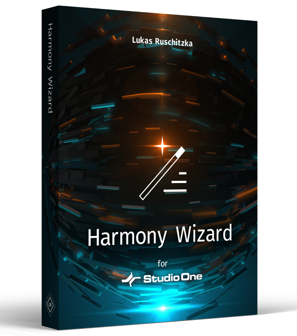 Harmony Wizard